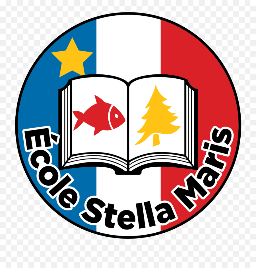 Accueil - École Stellamaris Language Png,Stella Maris Icon
