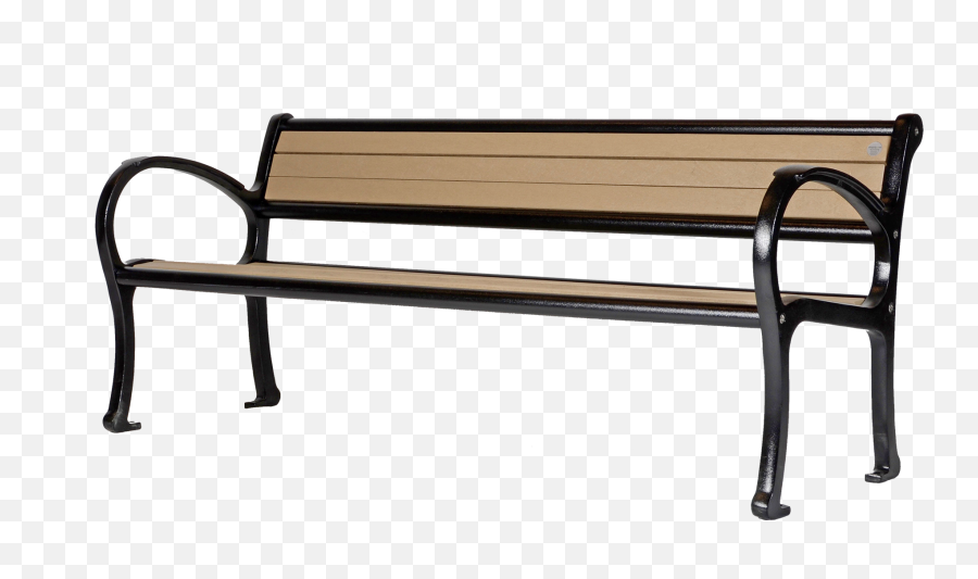 Download Mountain Classic Park Bench - Park Bench Transparent Background Png,Park Bench Png