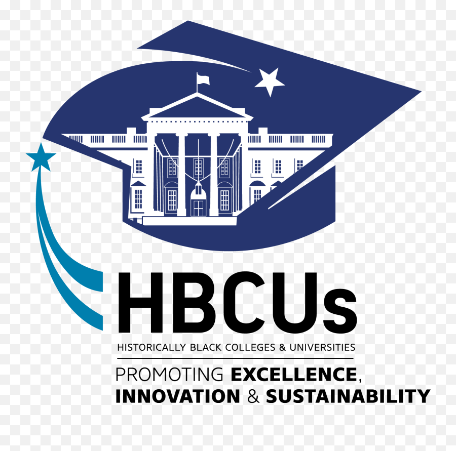 Annual Hbcu Week Conference White House Initiative - Historically Black Colleges And Universities Png,White House Logo Png