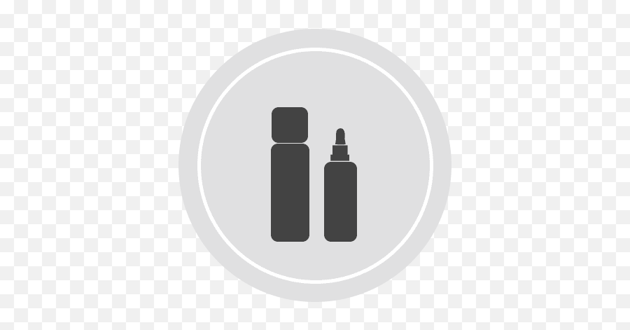 Glass Cosmetic Package Bamboo Box - Uzone Png,Spray Bottle Icon