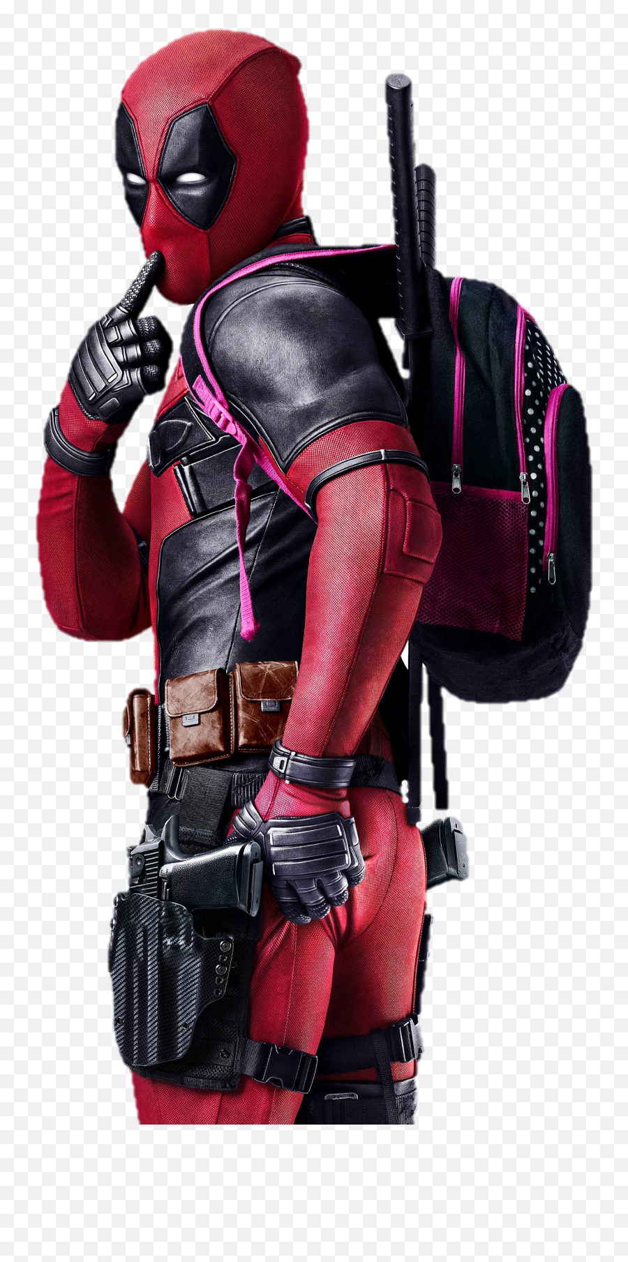 Deadpool Gear Sports Decal In Hq - Deadpool Png,Deadpool Png