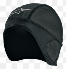 Z1r Skull Cap - MC Powersports png