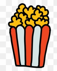 Lego - Themed Movie Night Popcorn Png,Movie Night Png
