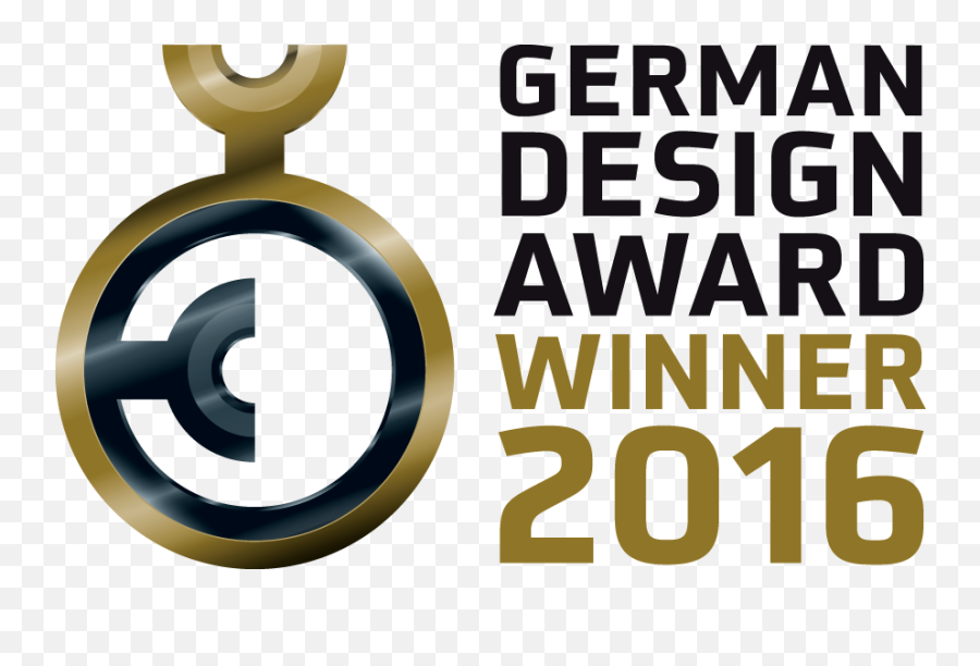 Myfc Gda16 Winner Logo - German Design Award Winner 2018 Png,Winner Logo