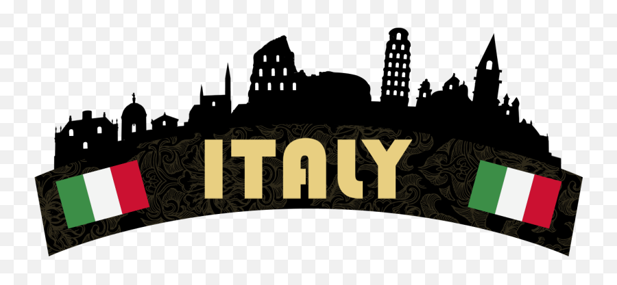 Sights Of Italy Png Image For Free Download - Italy Png,Italy Png
