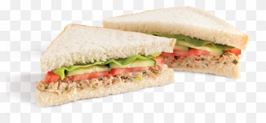 Sandwich Transparent - Veg Images Png