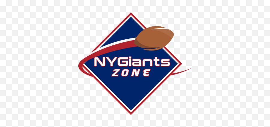Ny Giants Zone - Sign Png,Ny Giants Logo Png