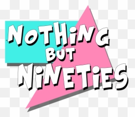 90s Transparent 90u0027s Picture 938540 - 90s Cover Png,90s Png
