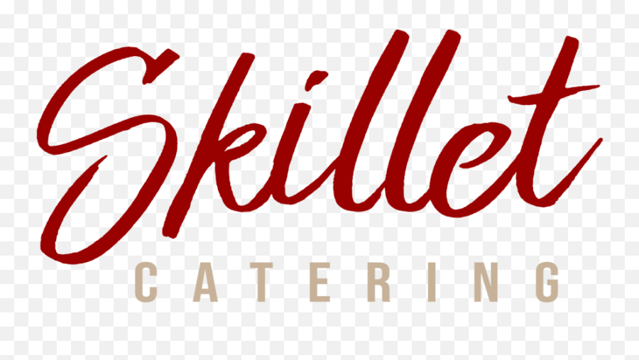 Skillet Catering Png