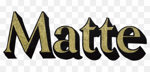 Matte U2014 Ancient Art - Calligraphy Png,Gold Leaf Png