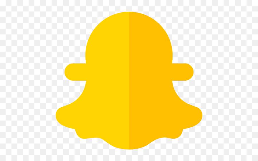 Free Icons - Snapchat Vector Illustration Png,Snapchat Icon Png