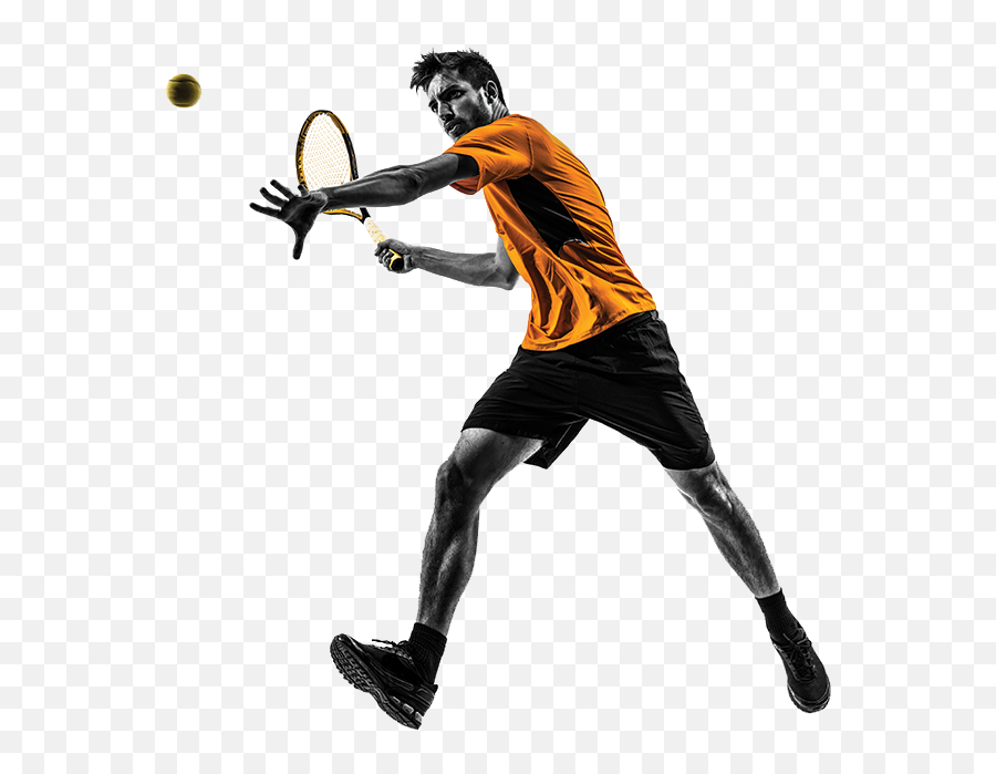 Tennis Png Free Image - Tennis Trainer,Sports Png