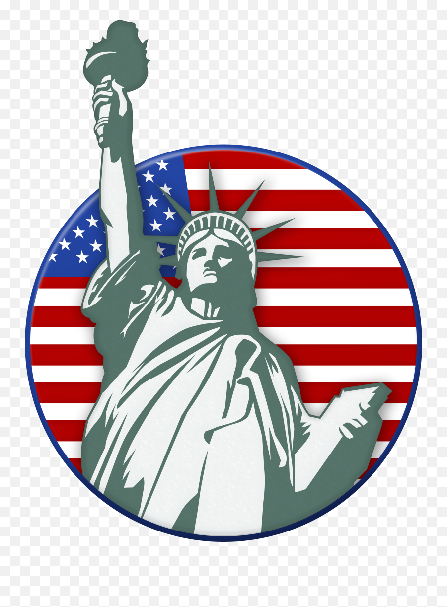 Of Liberty Usa Stamp Png Clip Art Image - Usa Stamp Statue Of Liberty,Statue Of Liberty Png