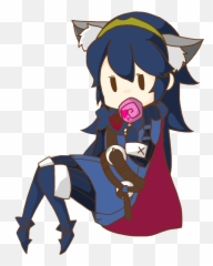 Png - Cartoon,Lucina Png