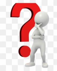 Beach Clipart Hatenylo Com - White Man Thinking Cartoon png