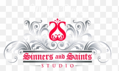Family United States Wwwsinnersandsaintsstudiocom - Graphic Design Png,Saints Png