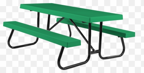 Picnic Table - Picnic Table Png,Picnic Table Png