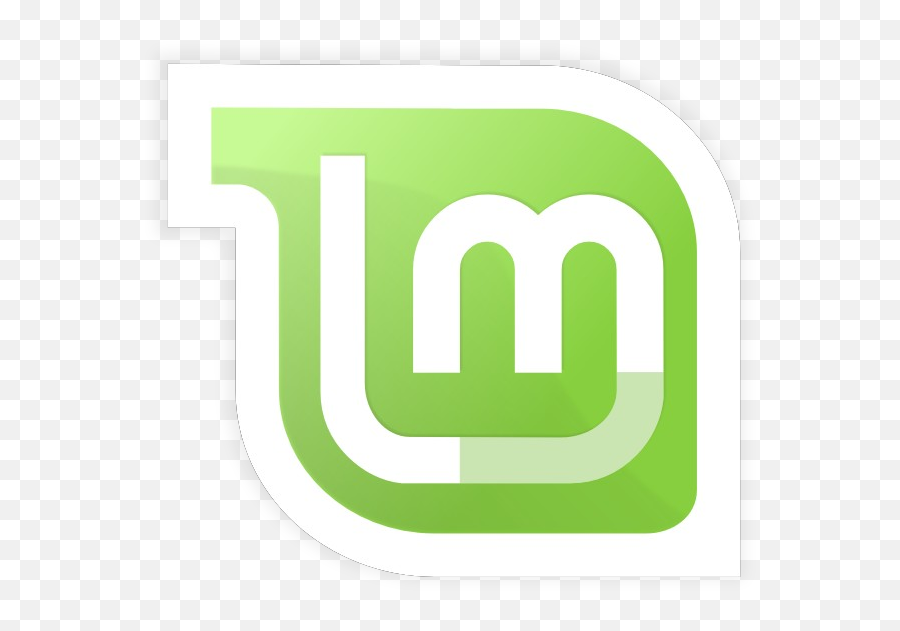 Logo Linux Mint - Linux Mint Logo Png,Operating Systems Logos