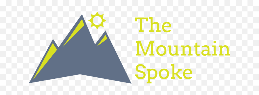 Logo Design - Boise Web Triangle Png,Mountain Logos