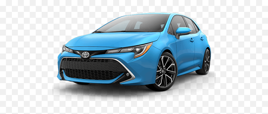Corolla Hatchback Png Freeuse Library - Toyota Corolla Hatchback 2020,Toyota Corolla Png