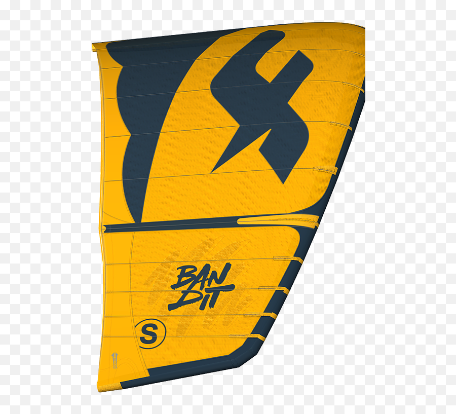 F - One Kites 77kitesurfing Bandit S 2020 Png,Bandit Png