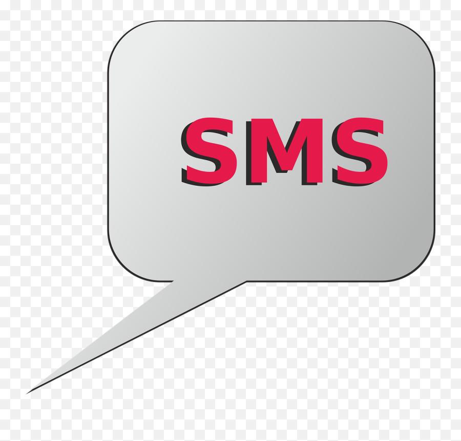 Icon Sms Message - Nh Sms Png,Sms Icon Png