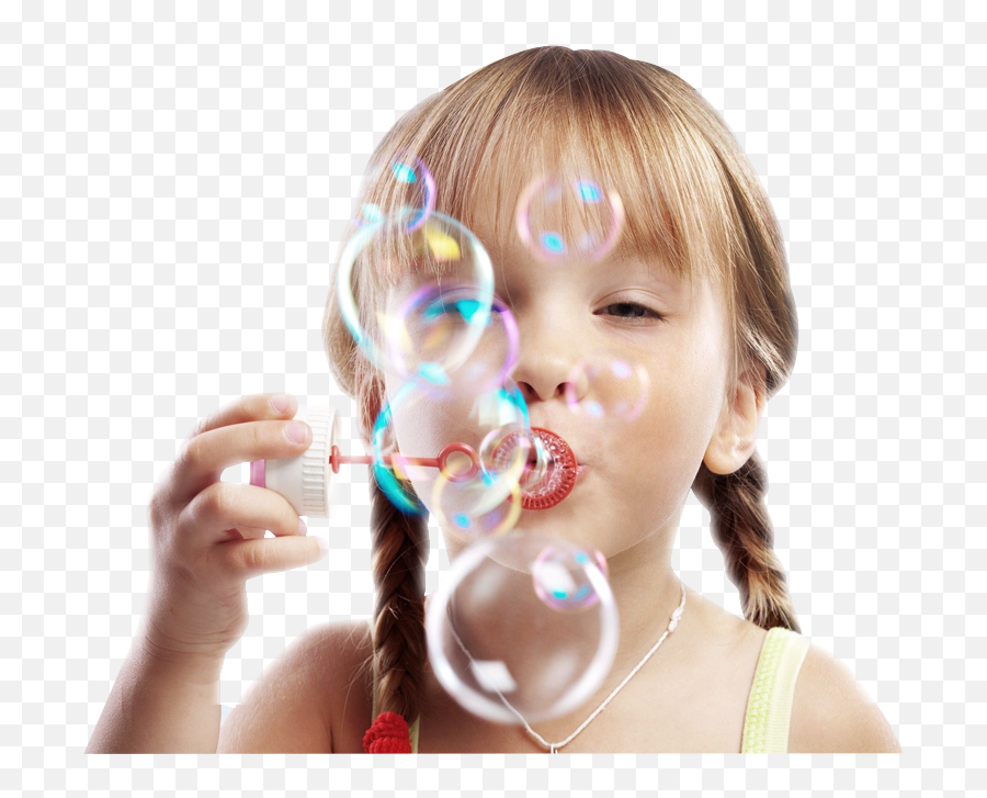 Kids Bubble Png U0026 Free Bubblepng Transparent Images - Kids And Bubble Png,Bubbles Png Transparent