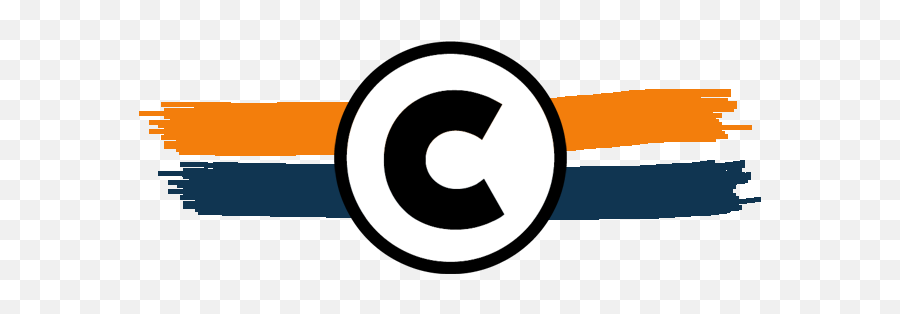 Copyright - Open Fullerton Csuf Circle Png,Copyright Symbol Transparent