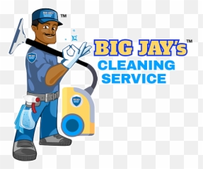 Home Big Jayu0027s Cleaning - Cartoon Png,Cleaning Png