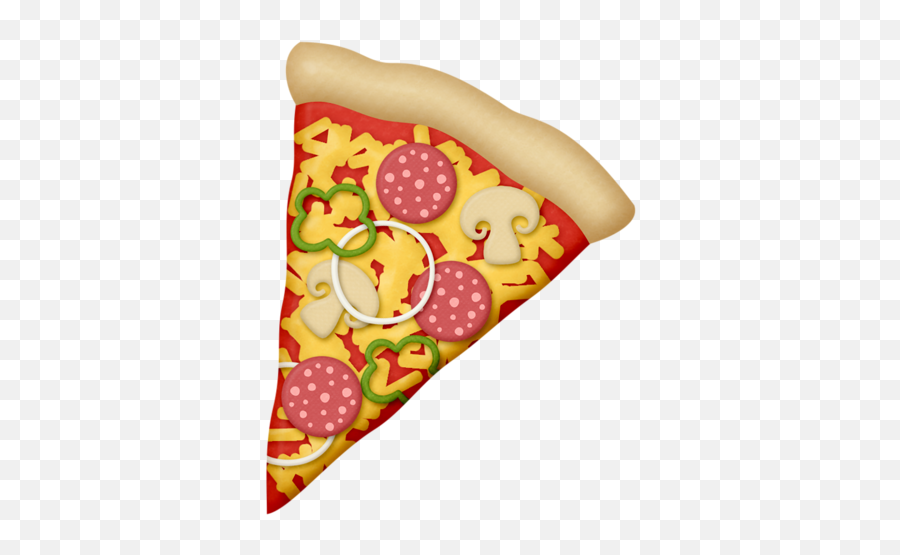 Pizza Slice Clipart Png - Pizza Slice Clipart Png,Pizza Slice Png