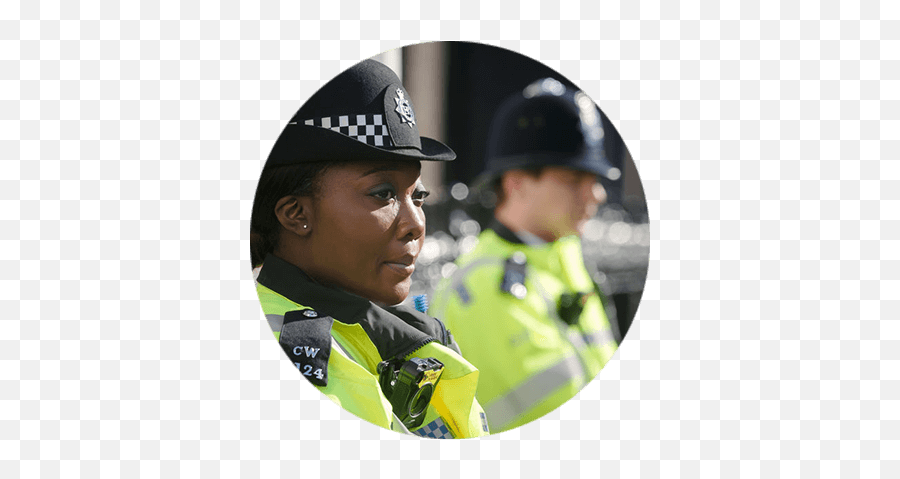 How To Become A Police Officer - Bame Police Uk Png,Police Hat Transparent