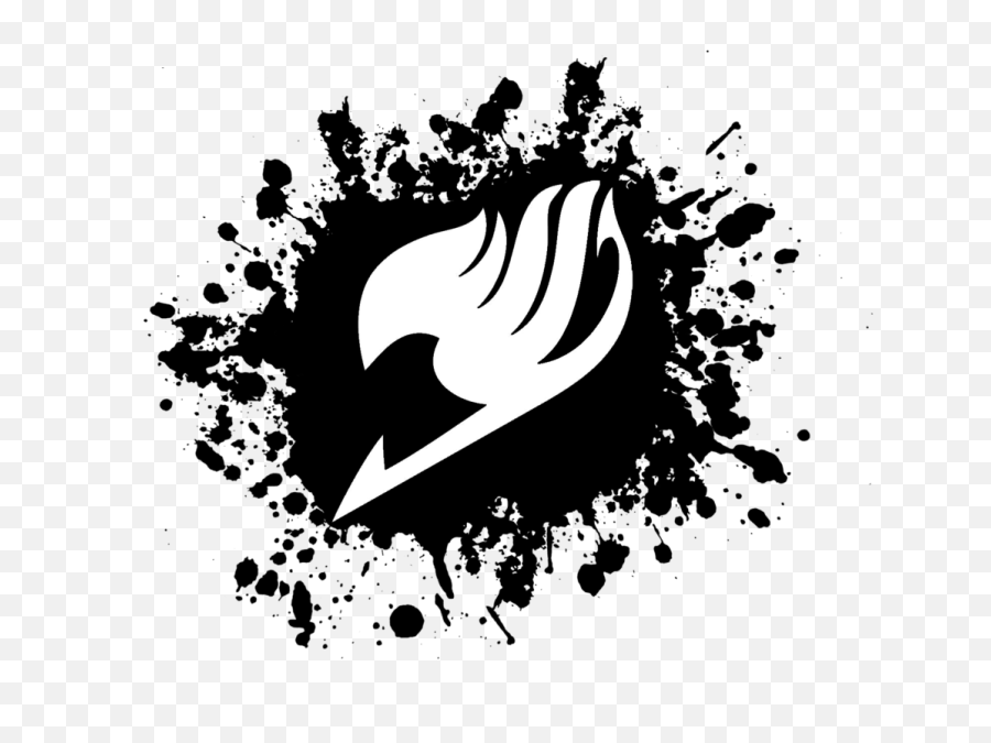 Download Fairy Tail Logo Png Image - Fairy Tail Symbol,Fairy Tail Transparent