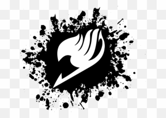 Download Fairy Tail Logo Png Image - Symbol
