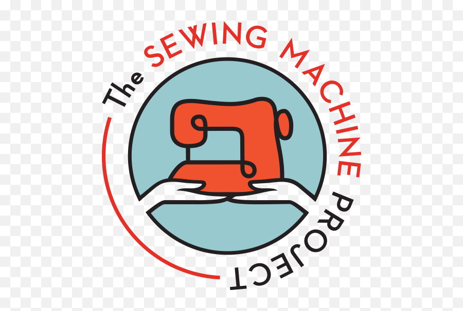 Community Service Projects Charity Sewing - Sewing Machine Project Png,Sewing Machine Logo