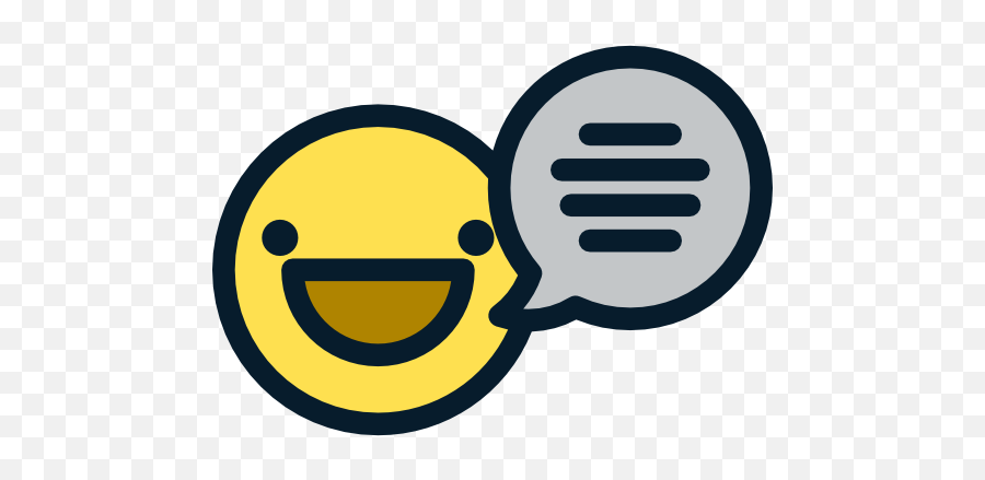 Word Bubble Icon - Chatting Emoji Png,Word Bubble Png