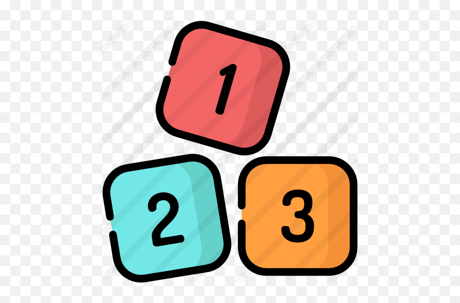 Numbers - Numeros Icono Png,Numbers Png