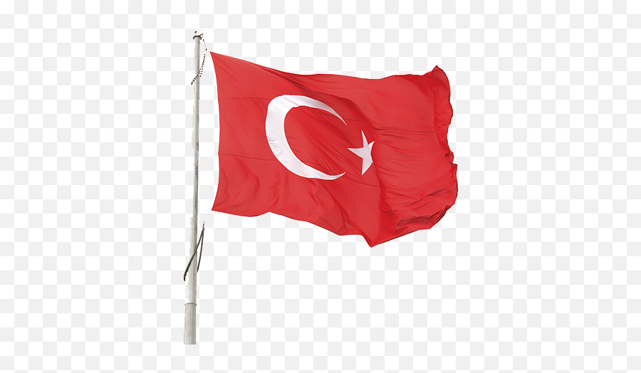 Download Turkey Flag Free Png Image - Free Transparent Png Turkey Flag Png Gif,Turkey Transparent Background