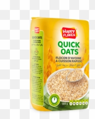 Quick Oats 500g - Gulfood 2020 Gulfood 2020 Join Us As Convenience Food Png,Oats Png