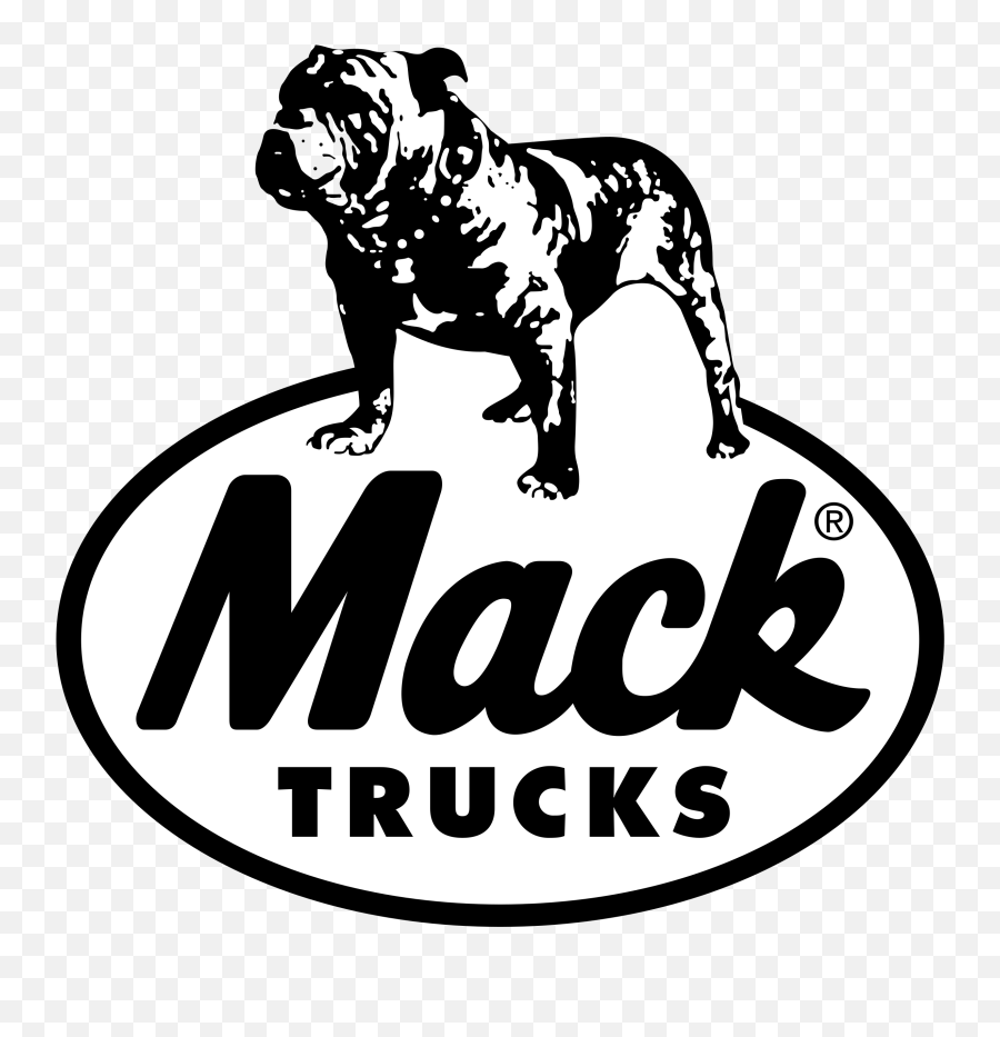 Mack Trucks Logo Png Transparent U0026 Svg Vector - Freebie Supply Mack Trucks Logo,Trucks Png