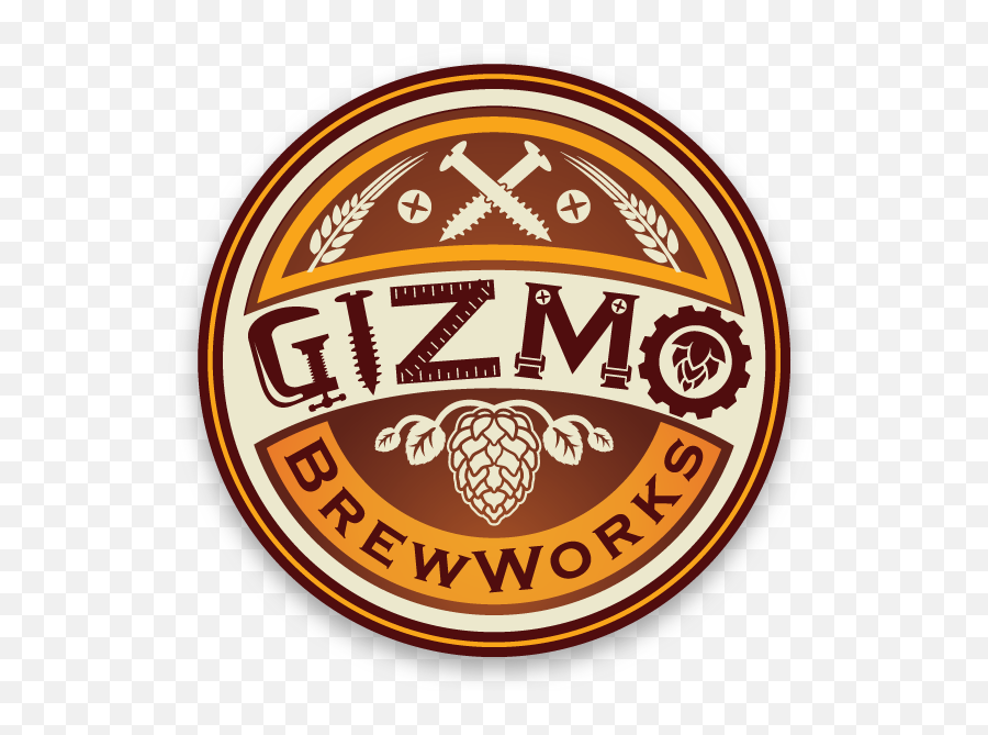 Gizmo Brew Works - Circle 7 Logo Png,Gizmo Png
