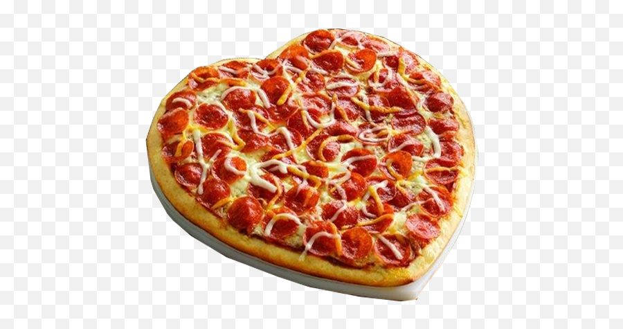 Corazon - Rockyu0027s Jr Pizza Papa Heart Pizza Png,Corazon Png