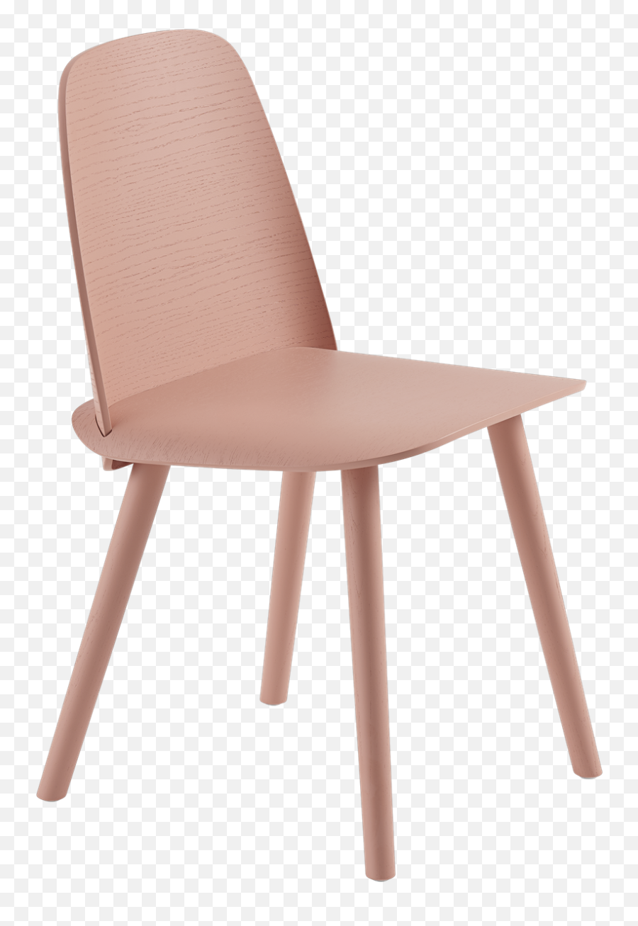 Nerd Chair - Muuto Nerd Chair Png,Nerd Png