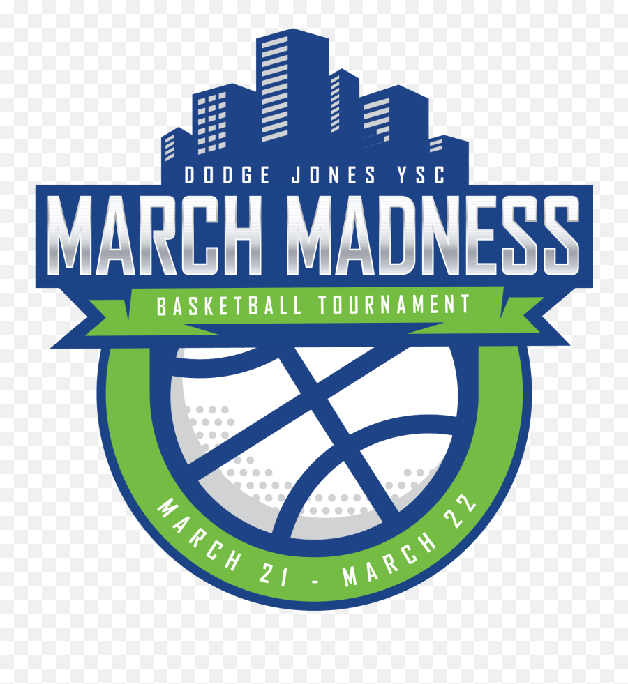 March Madness Basketball Tournament - Graphic Design Png,March Madness Logo Png