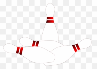 Bowling Pin - png