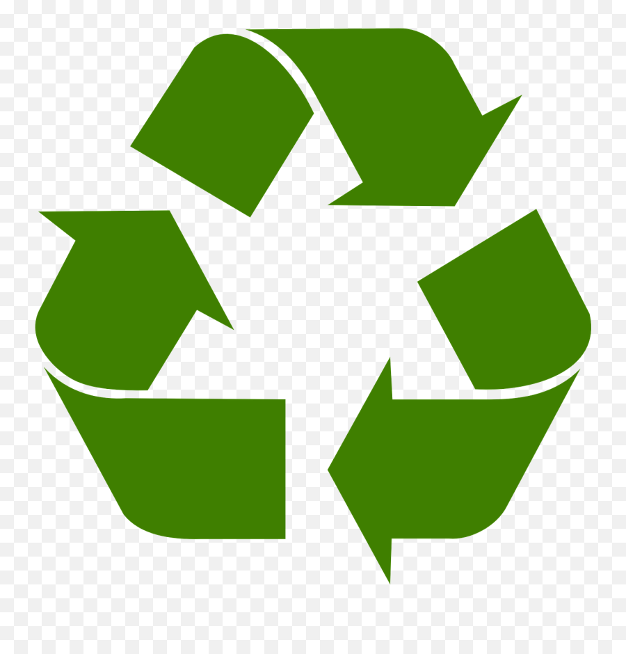 Recycling Symbol Logo - Recycling Symbol Png,Recycle Sign Png