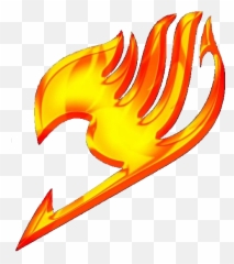 Fairy Tail - Fairy Tail Symbole Png,Fairy Tail Png