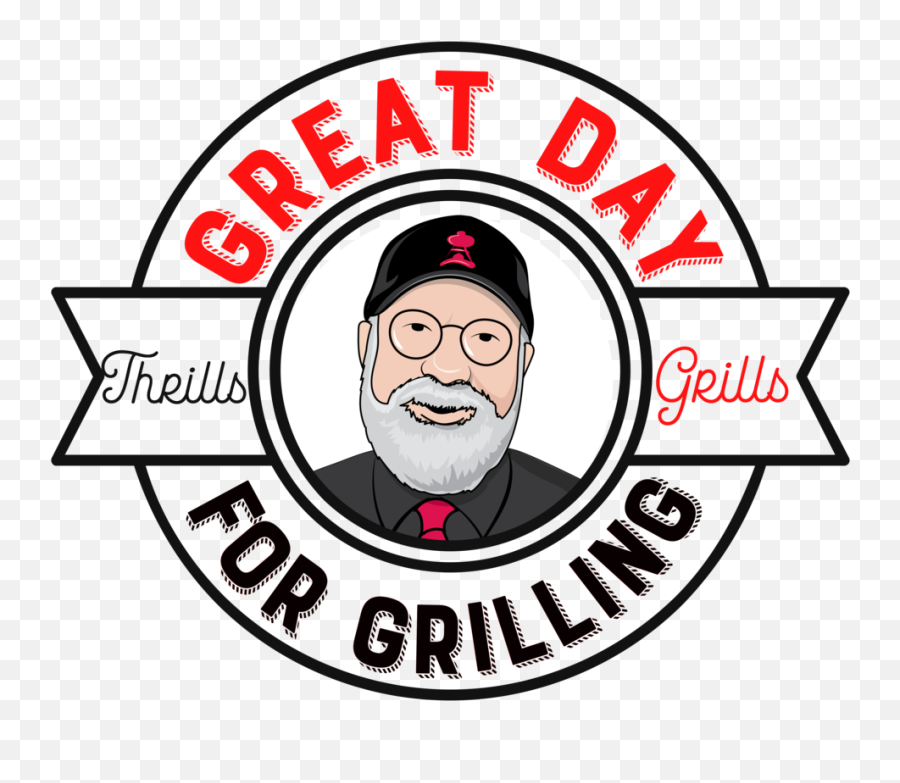 Great Day For Grilling - Illustration Png,Have A Great Day Png