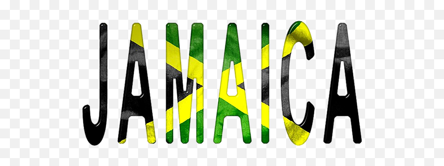 Jamaica Word Fleece Blanket - Jamaica Wording Png,Jamaica Png