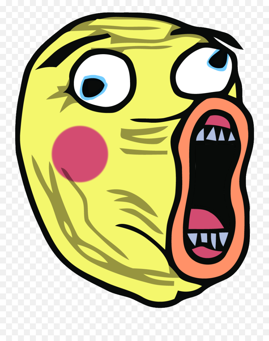 Download Memes Troll Face Song - Troll Face Lol Meme Png Meme Face No Background,Troll Face Transparent Background