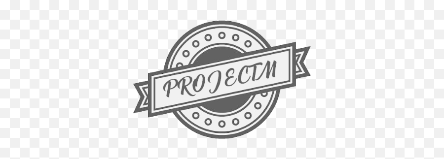 Projectmroleplaycom Projectm - Custom Framework New Artwork Png,Project M Logo
